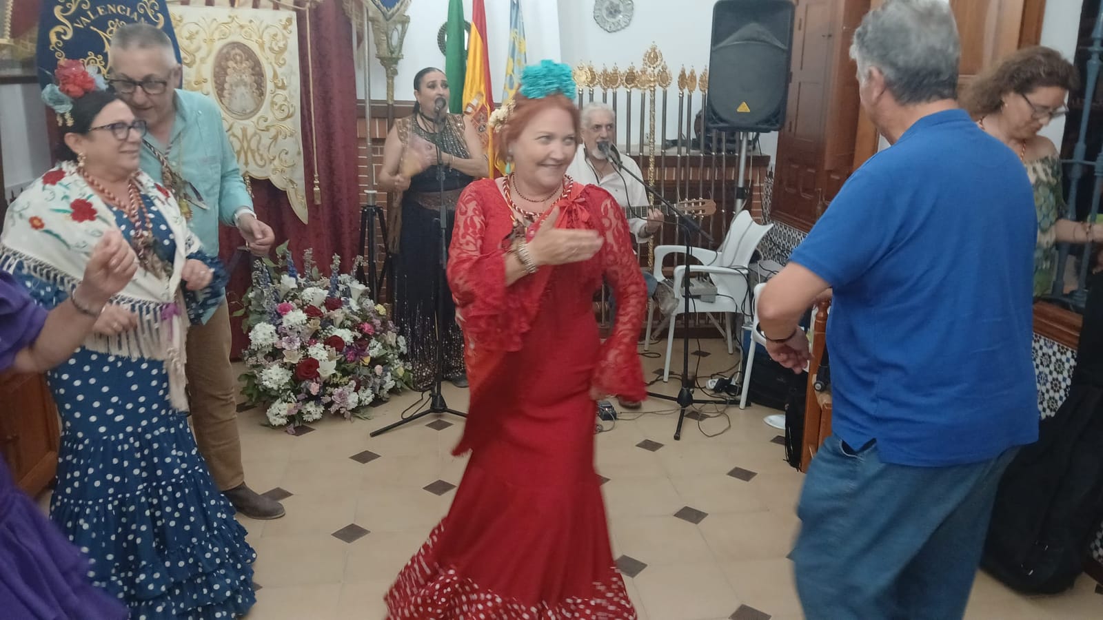 Romería de Pentecostés 2026 — foto 82