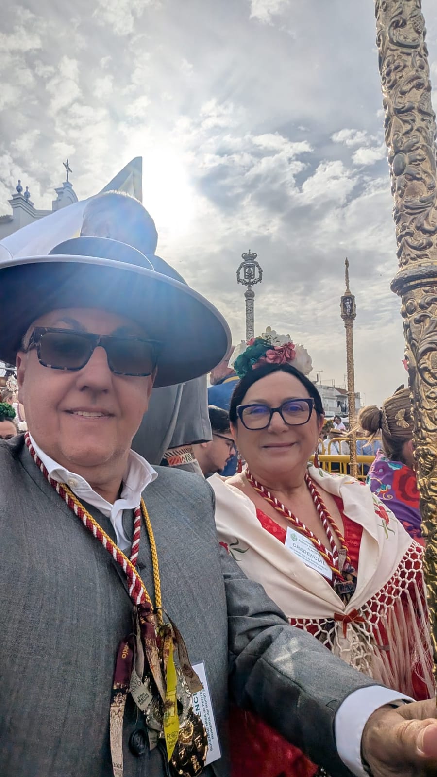 Romería de Pentecostés 2026 — foto 83