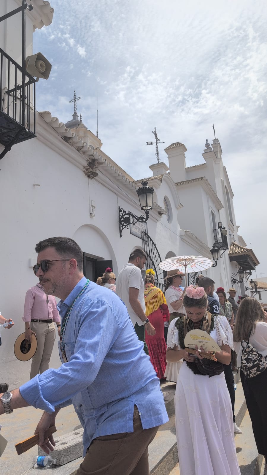 Romería de Pentecostés 2026 — foto 85
