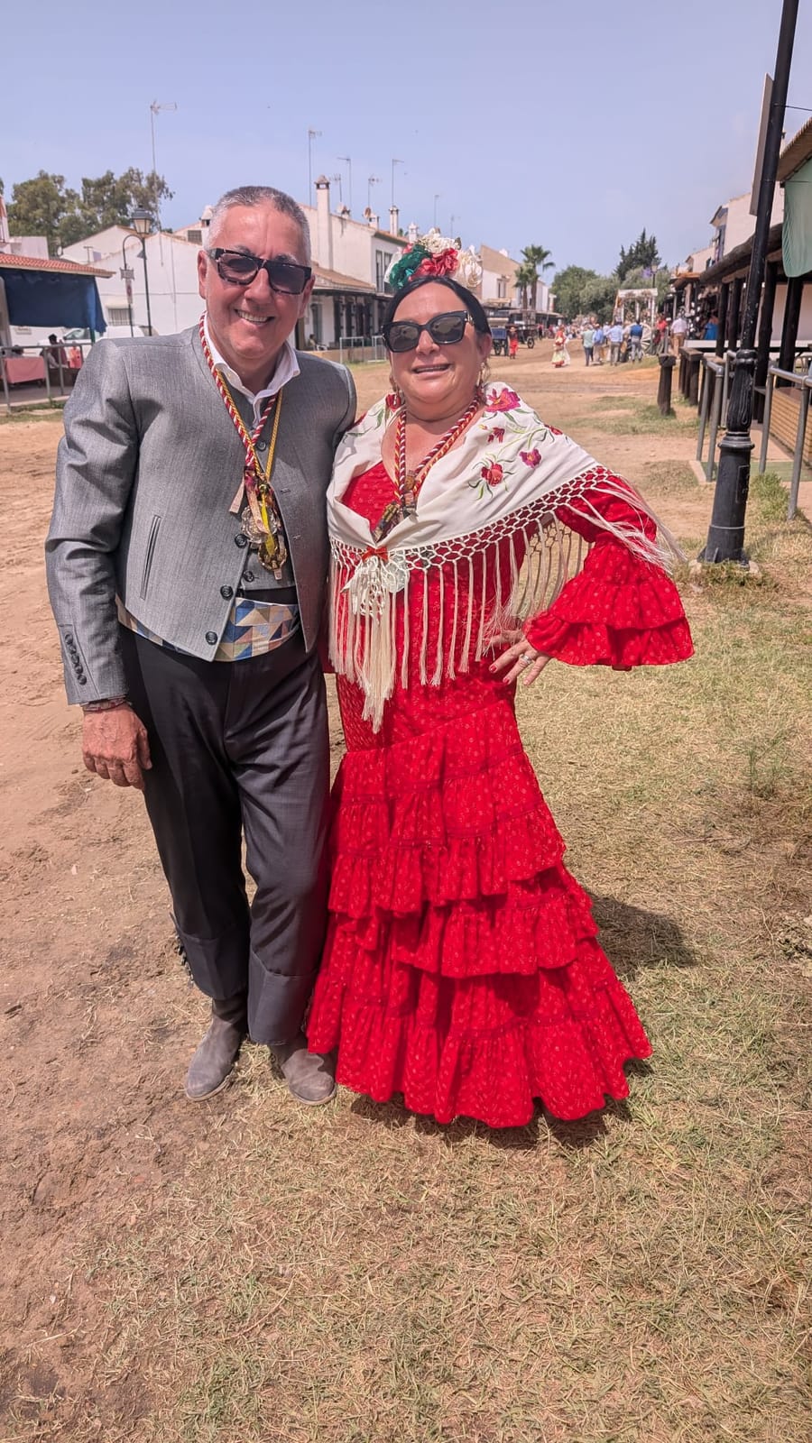 Romería de Pentecostés 2026 — foto 86