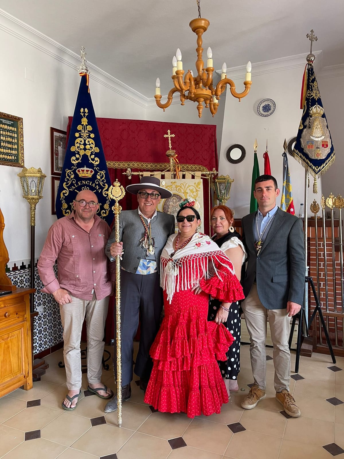 Romería de Pentecostés 2026 — foto 87