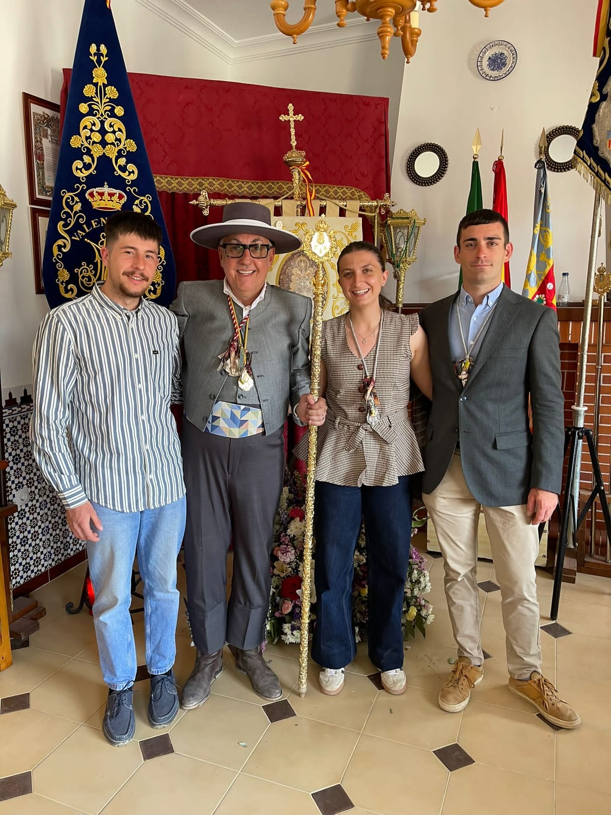 Romería de Pentecostés 2026 — foto 88