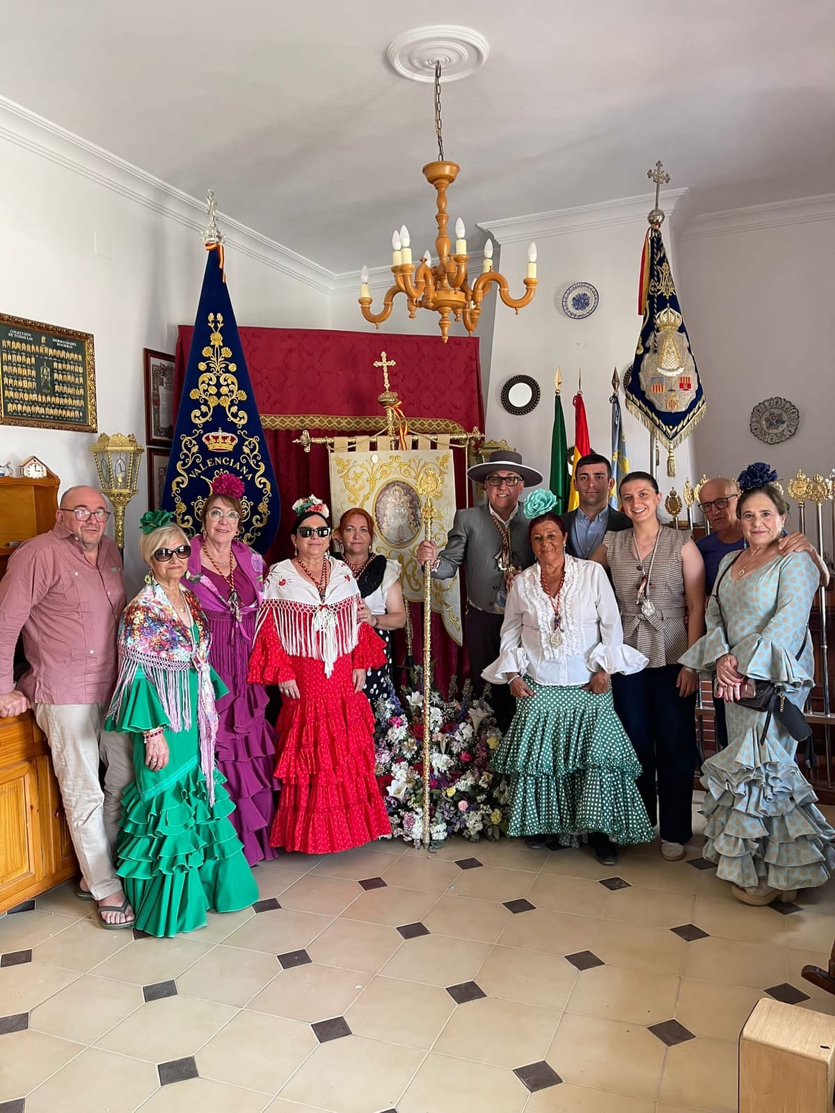 Romería de Pentecostés 2026 — foto 89