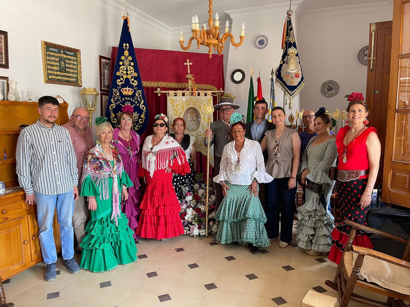 Romería de Pentecostés 2026 — foto 90