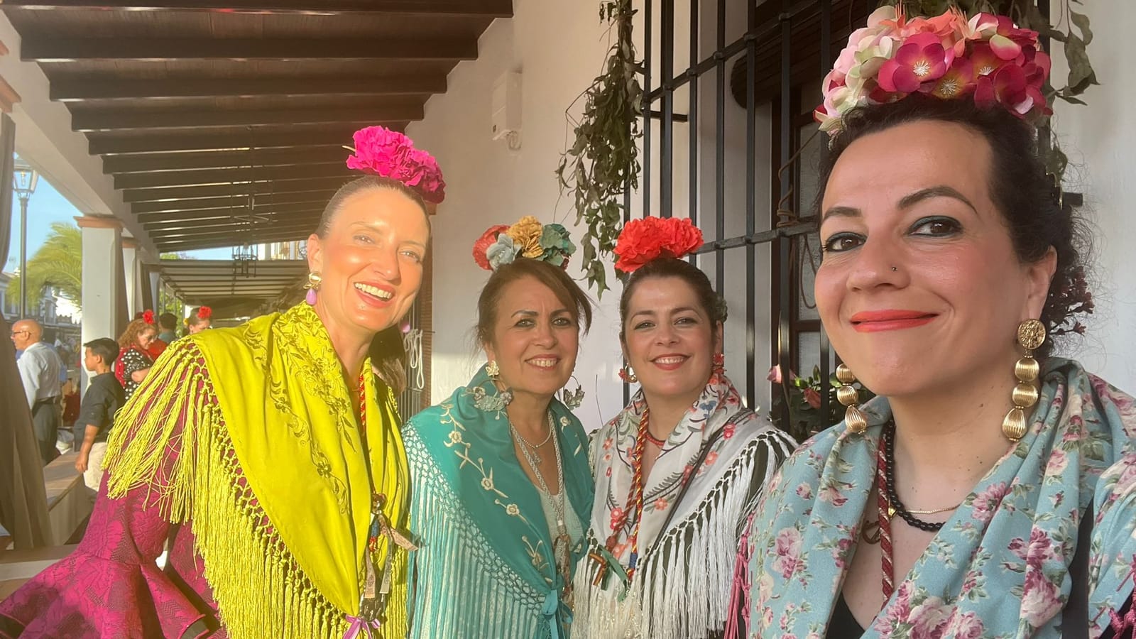 Romería de Pentecostés 2026 — foto 94