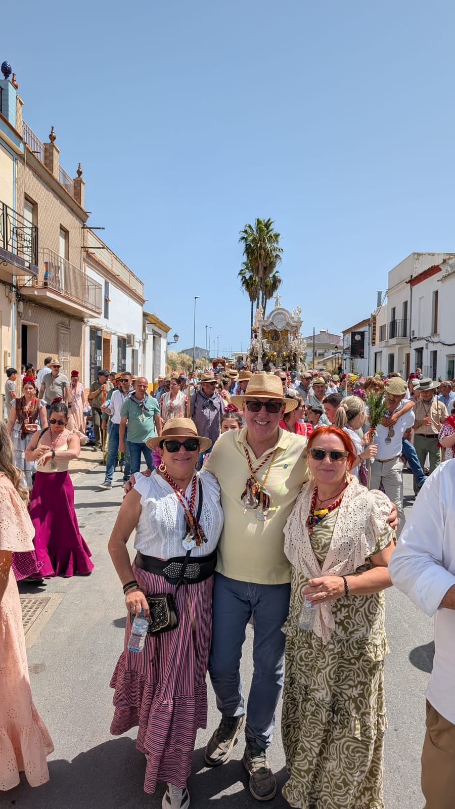 Romería de Pentecostés 2026 — foto 96