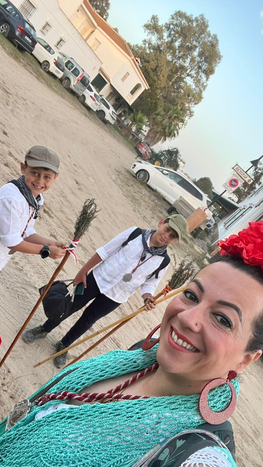 Romería de Pentecostés 2026 — foto 97