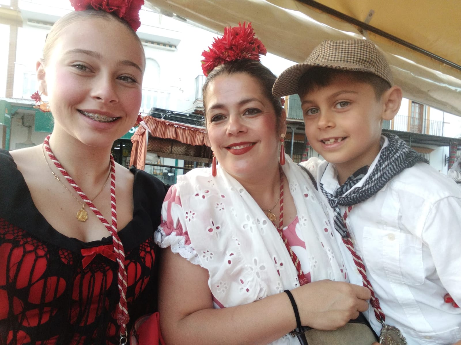 Romería de Pentecostés 2026 — foto 99