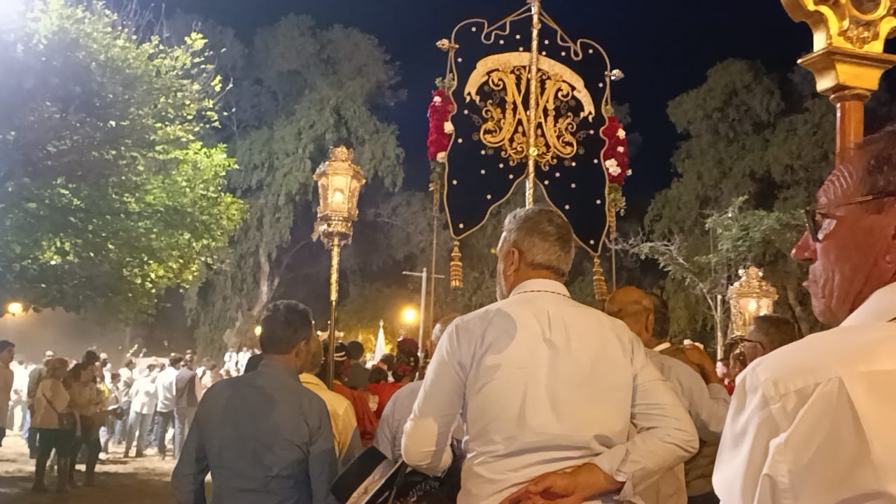Romería de Pentecostés 2026 — foto 104