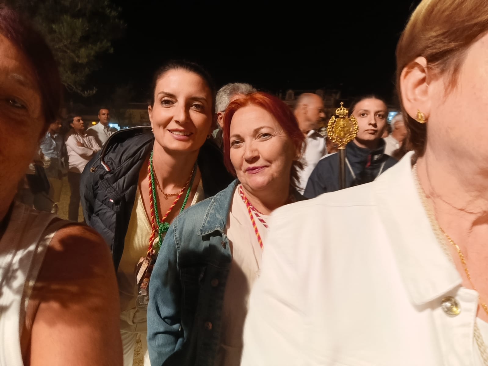 Romería de Pentecostés 2026 — foto 105