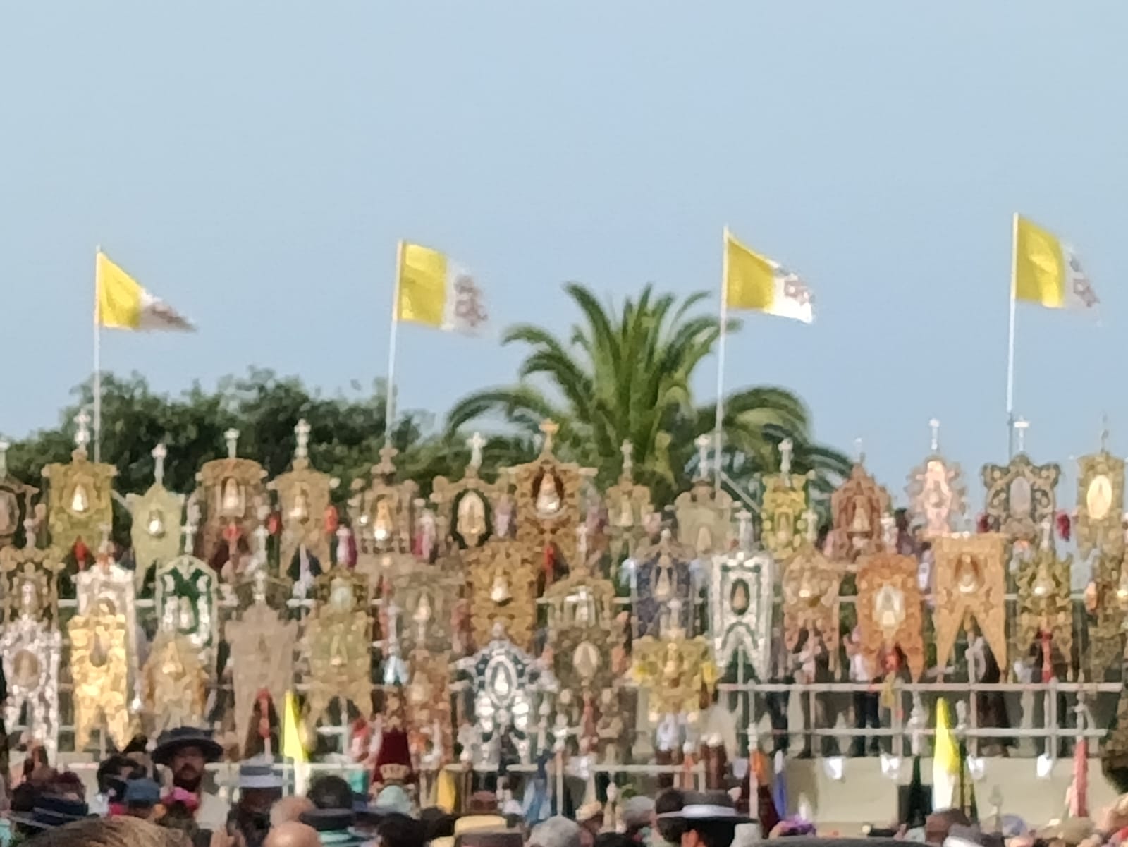 Romería de Pentecostés 2026 — foto 107