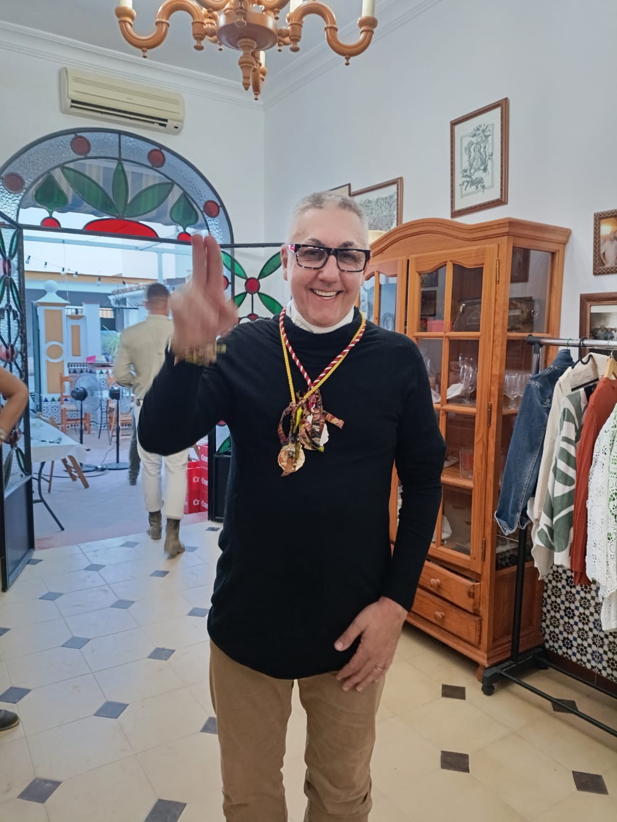 Romería de Pentecostés 2026 — foto 110
