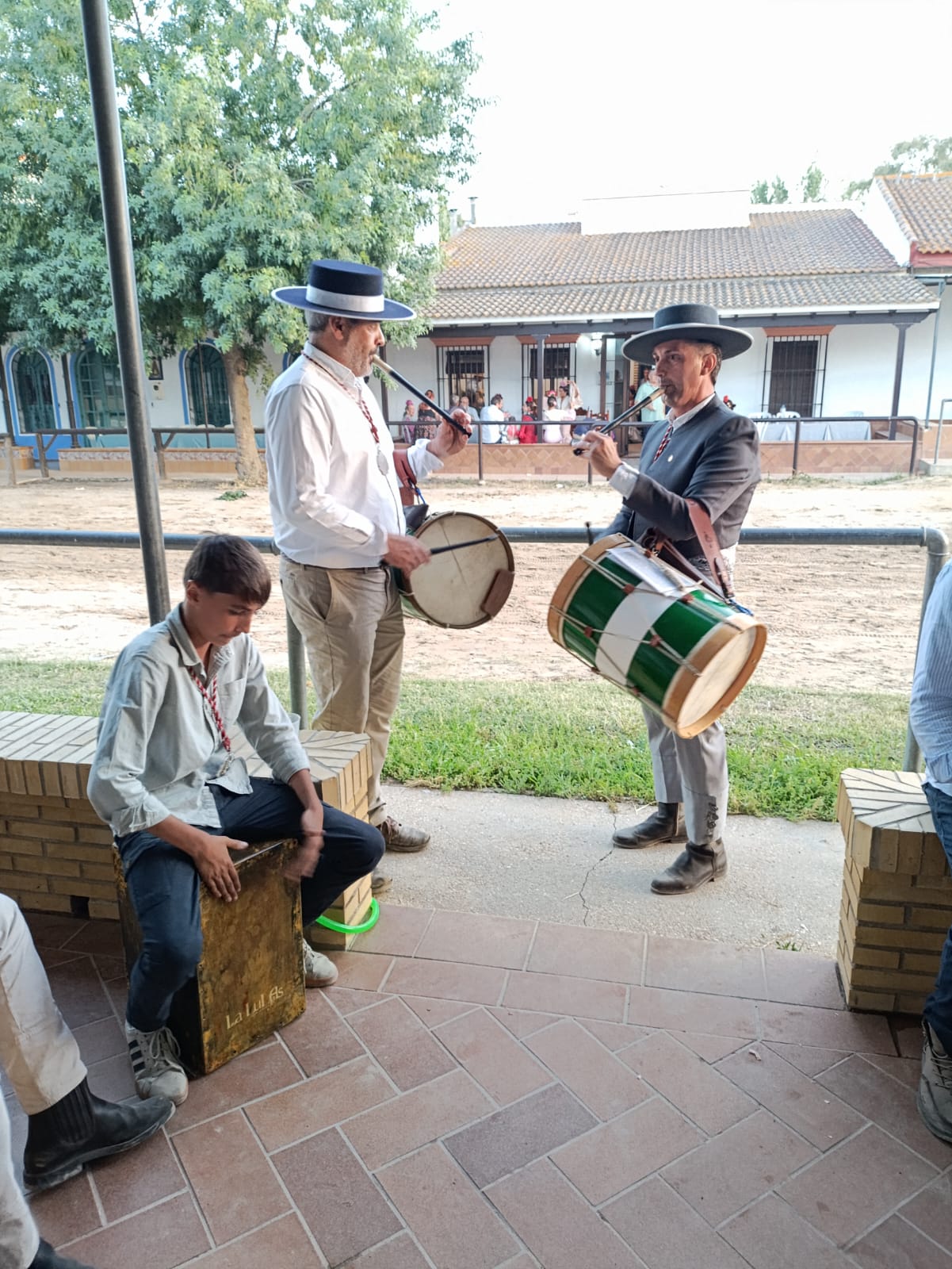 Romería de Pentecostés 2026 — foto 113