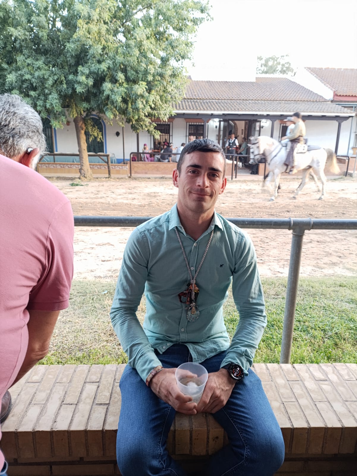 Romería de Pentecostés 2026 — foto 114