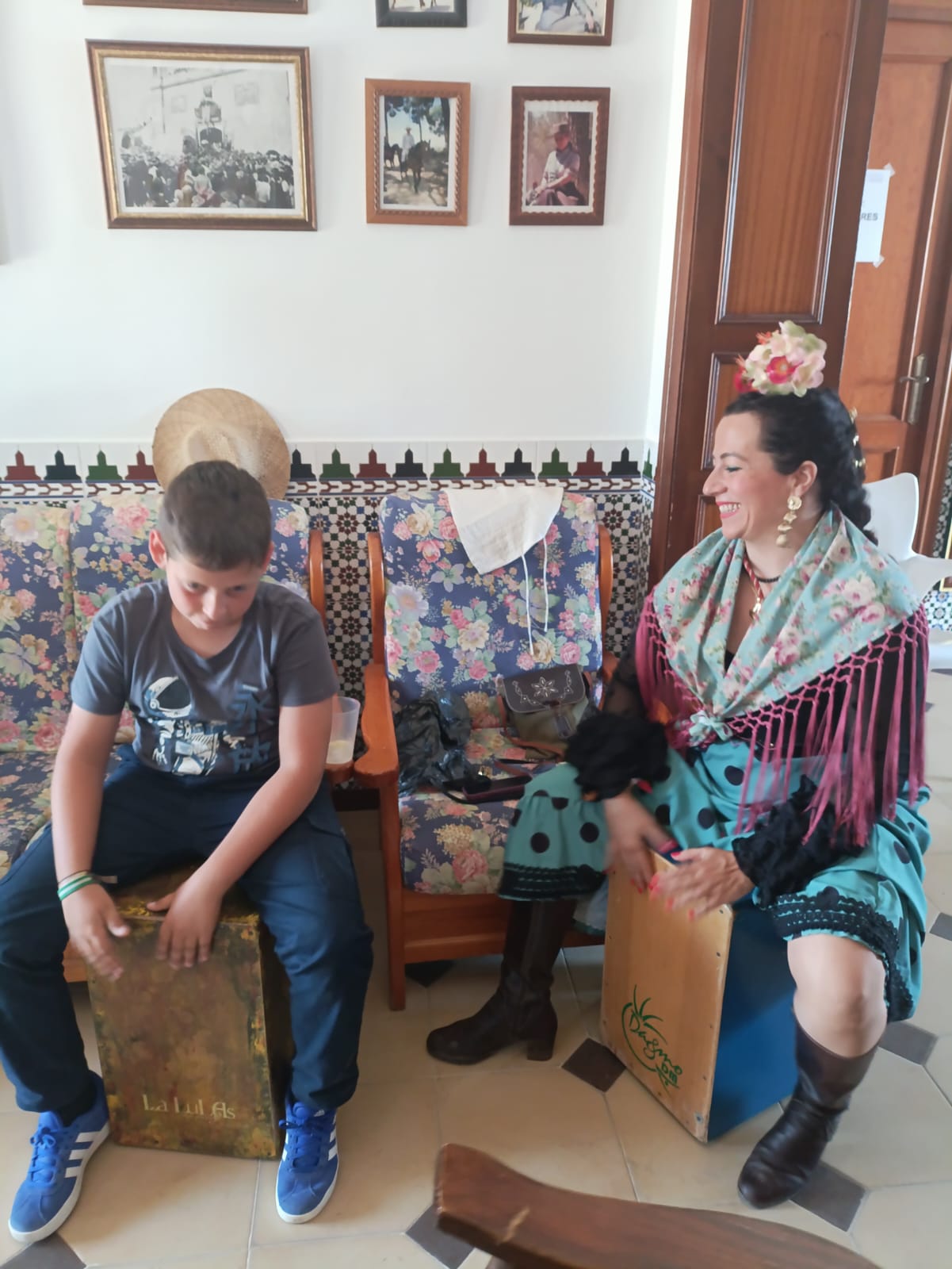 Romería de Pentecostés 2026 — foto 115