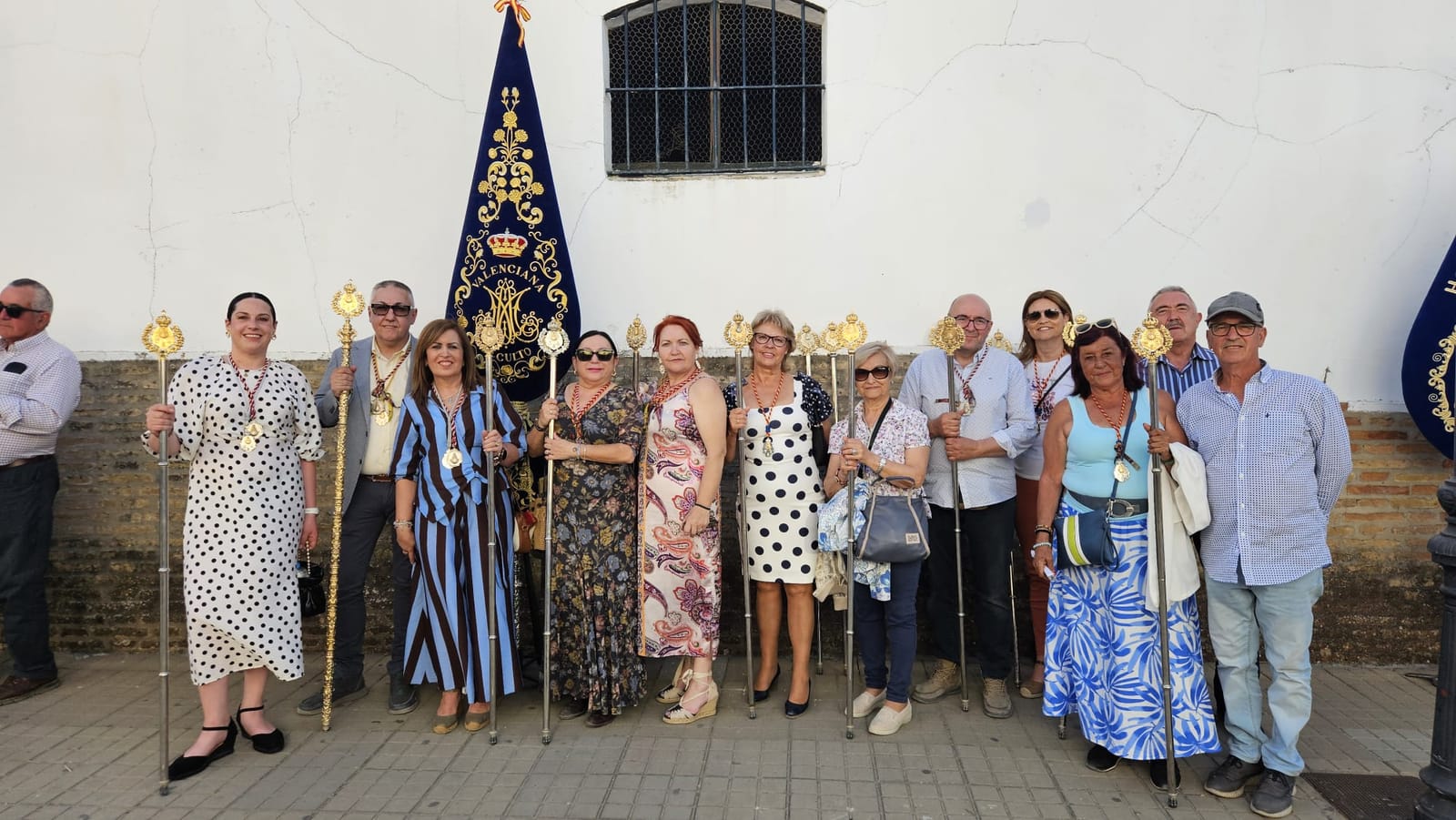 Romería de Pentecostés 2026 — foto 116