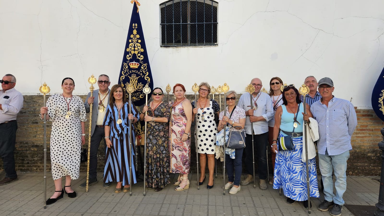 Romería de Pentecostés 2026 — foto 117