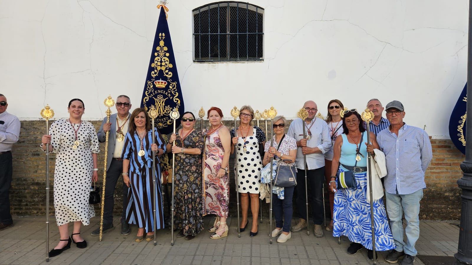 Romería de Pentecostés 2026 — foto 118