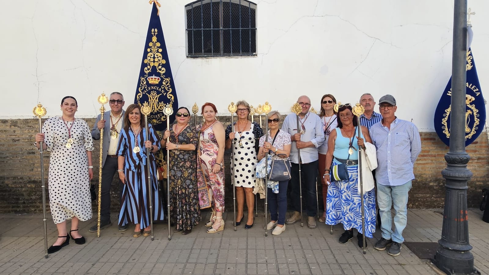 Romería de Pentecostés 2026 — foto 119