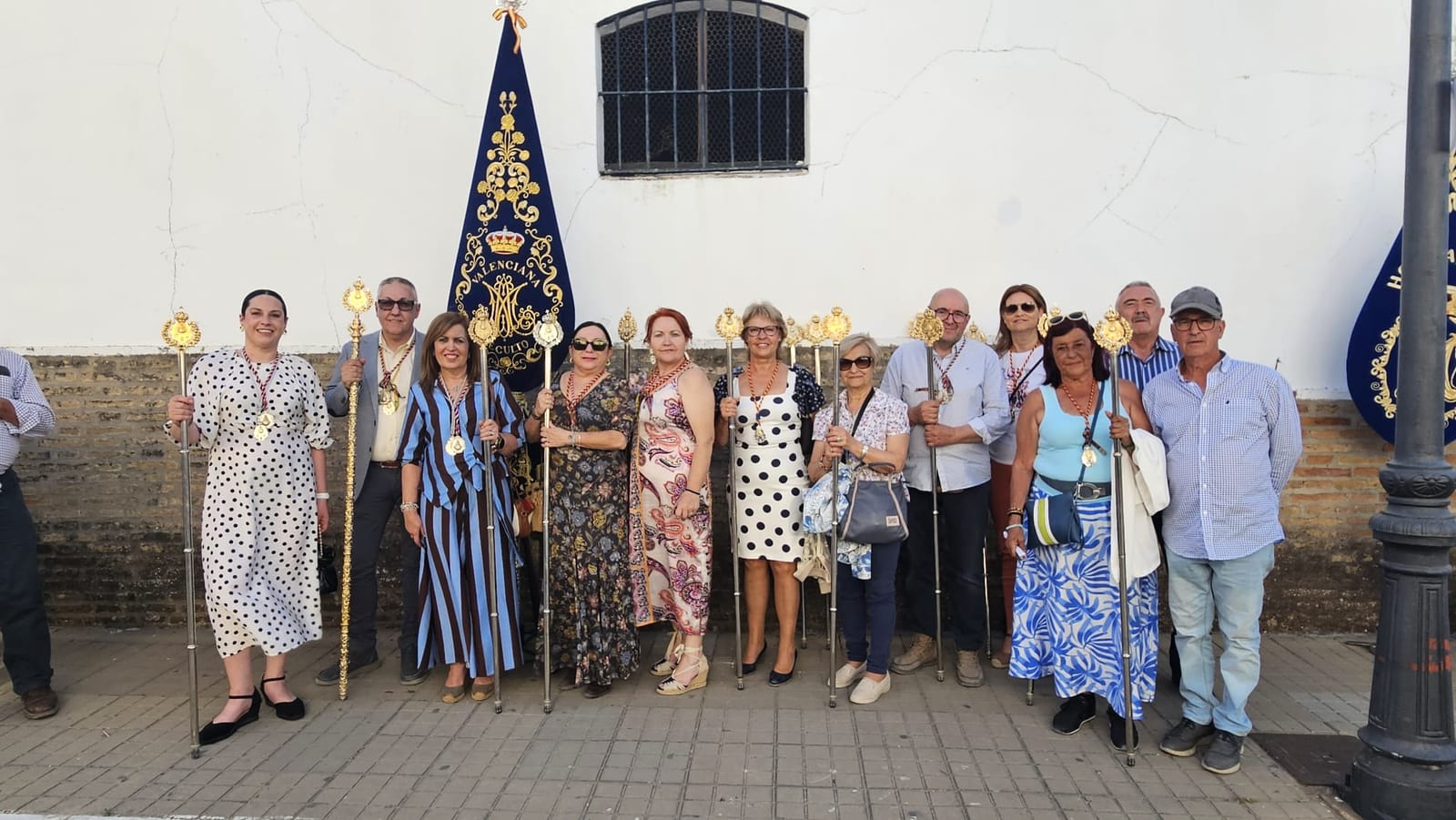 Romería de Pentecostés 2026 — foto 120