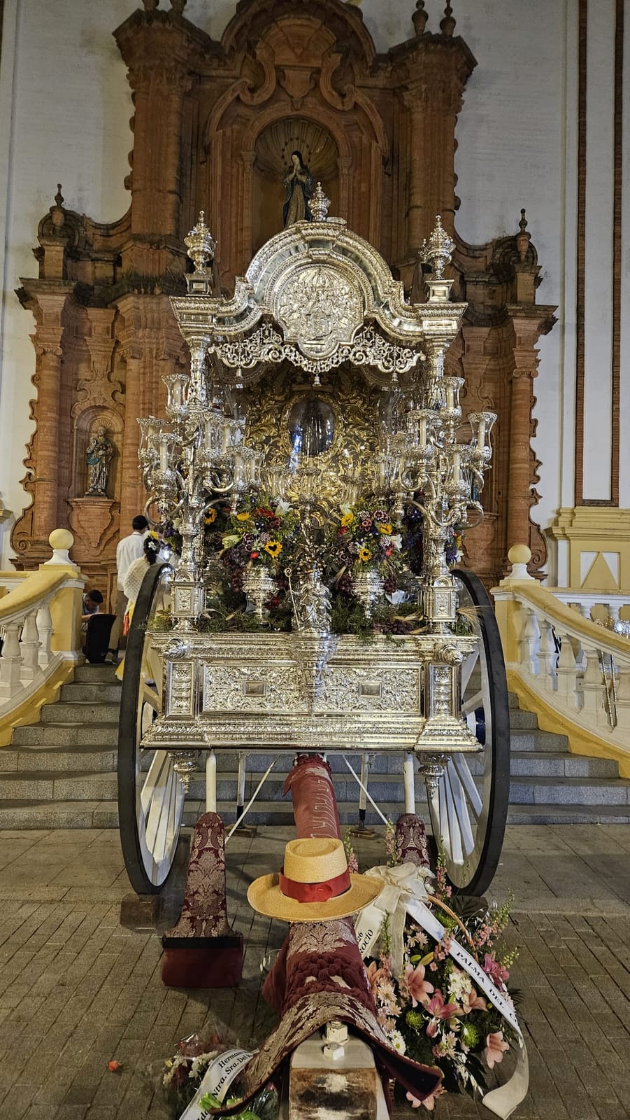 Romería de Pentecostés 2026 — foto 121