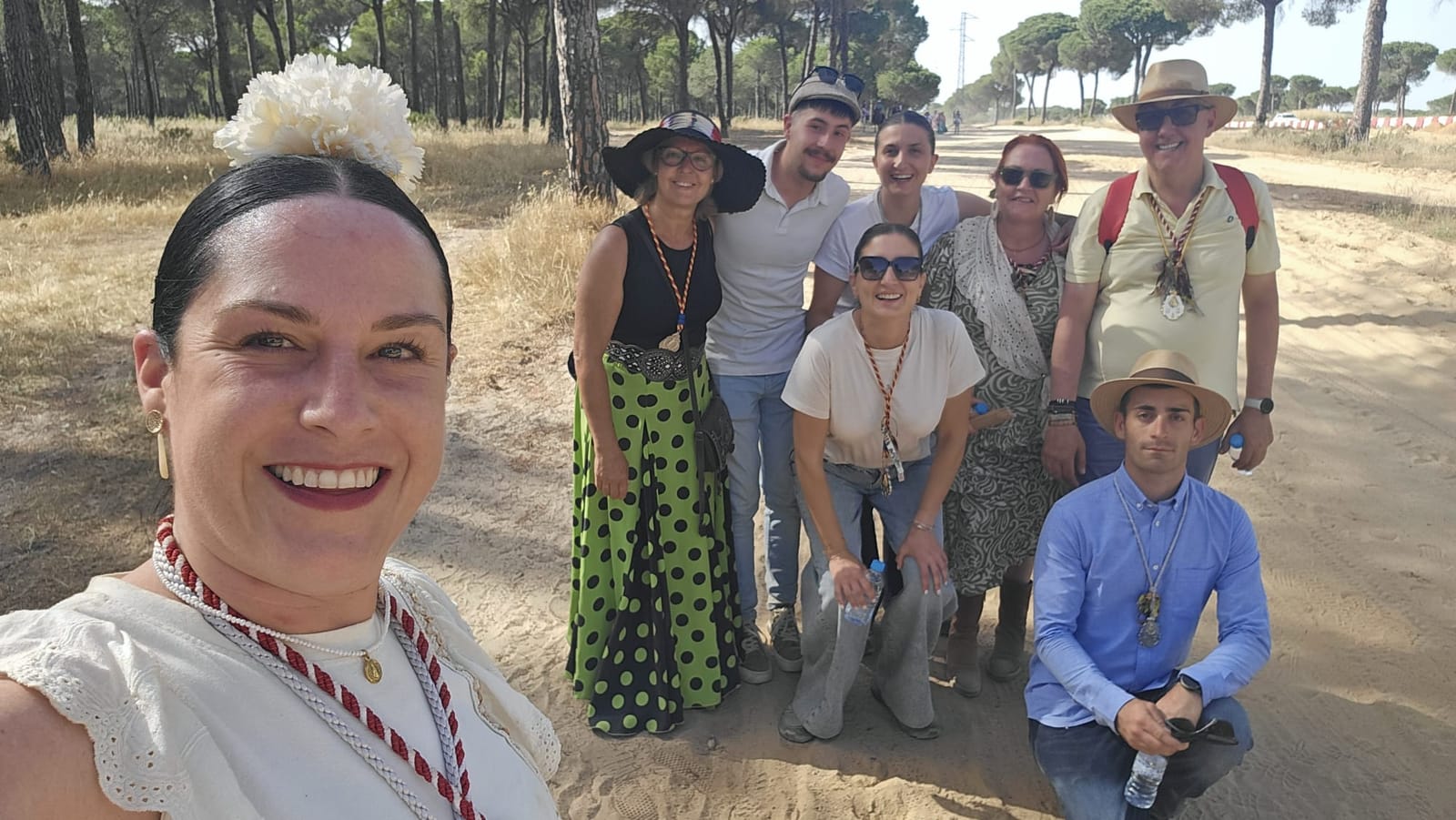 Romería de Pentecostés 2026 — foto 125