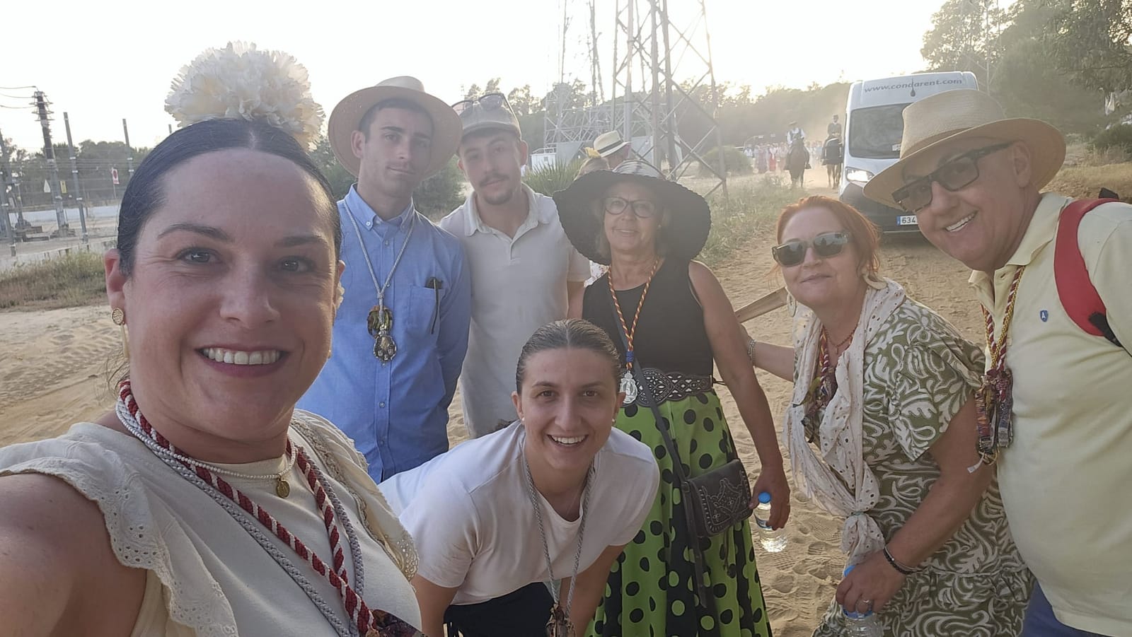 Romería de Pentecostés 2026 — foto 127