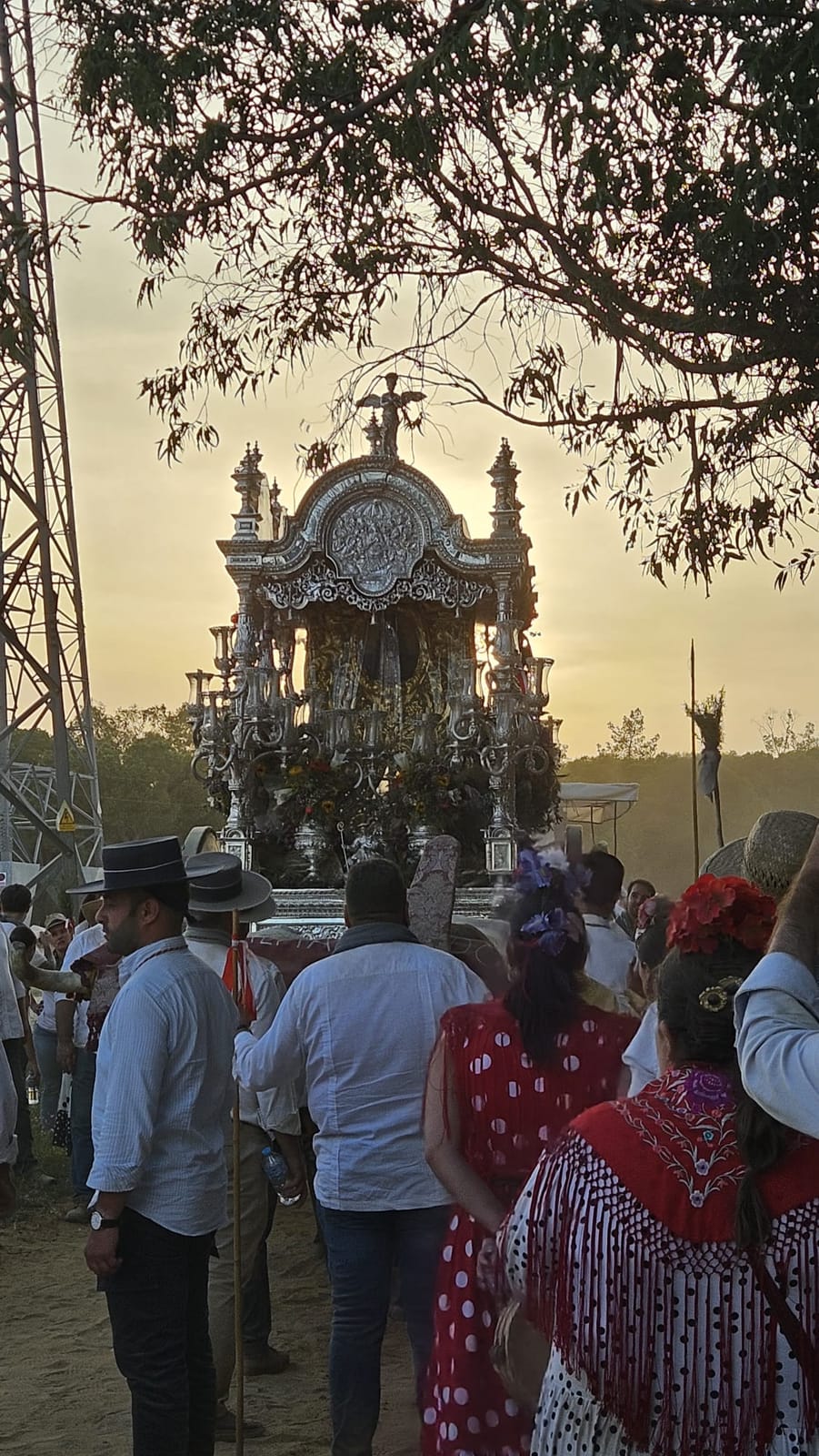 Romería de Pentecostés 2026 — foto 128