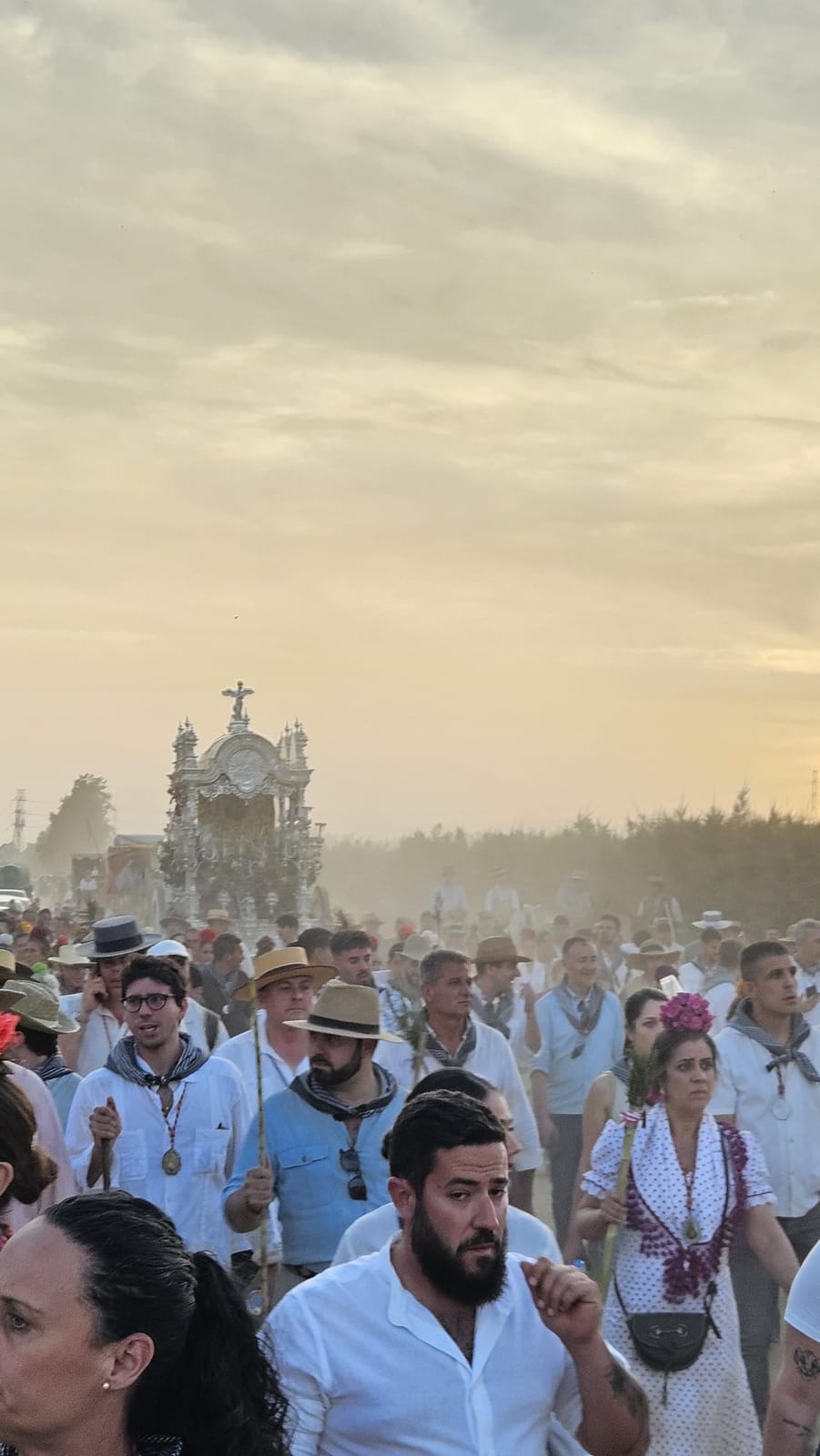 Romería de Pentecostés 2026 — foto 129