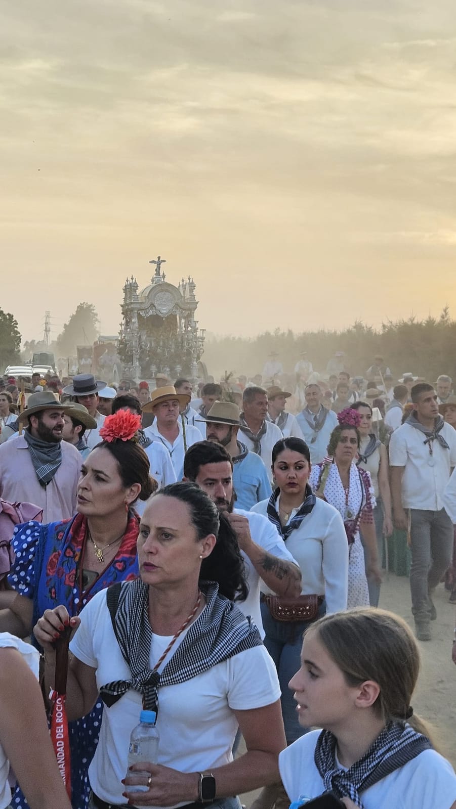 Romería de Pentecostés 2026 — foto 130