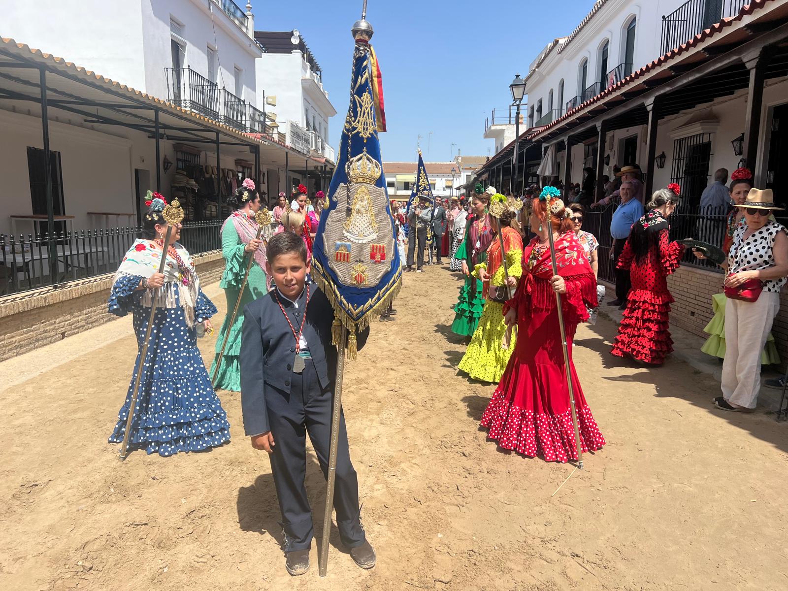 Romería de Pentecostés 2026 — foto 134