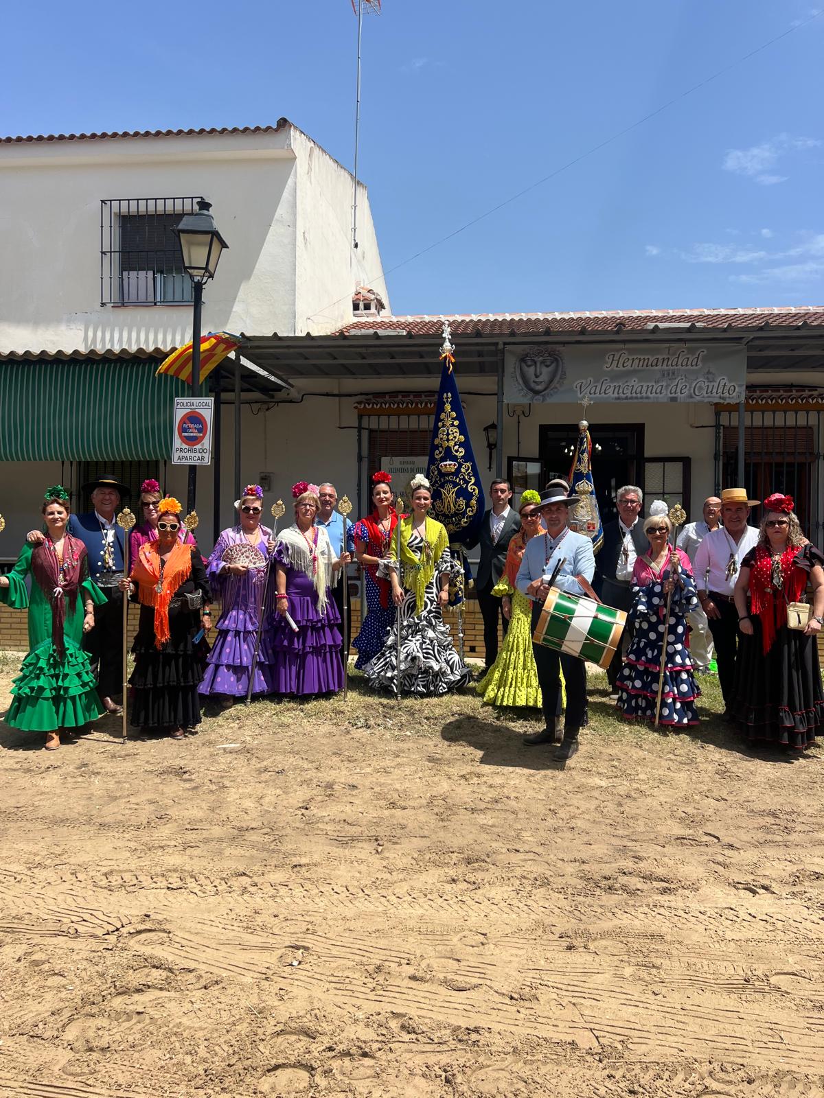 Romería de Pentecostés 2026 — foto 135