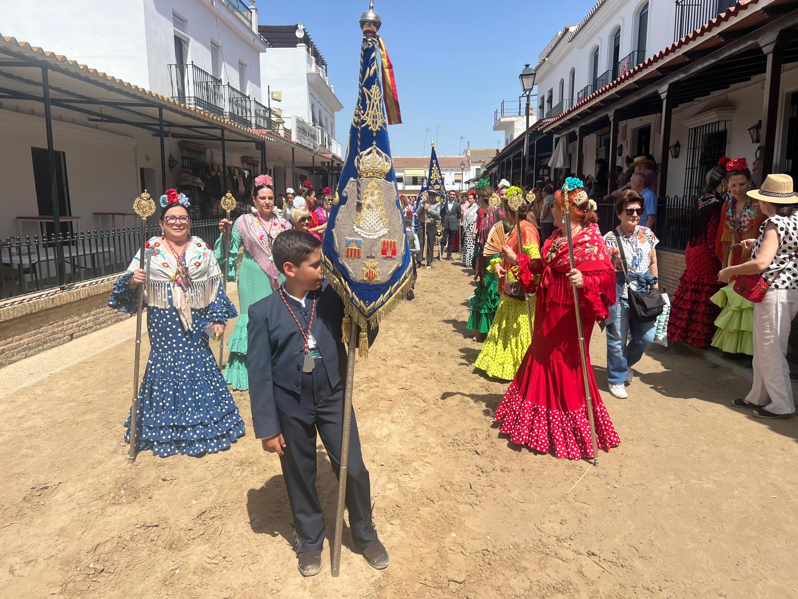 Romería de Pentecostés 2026 — foto 136