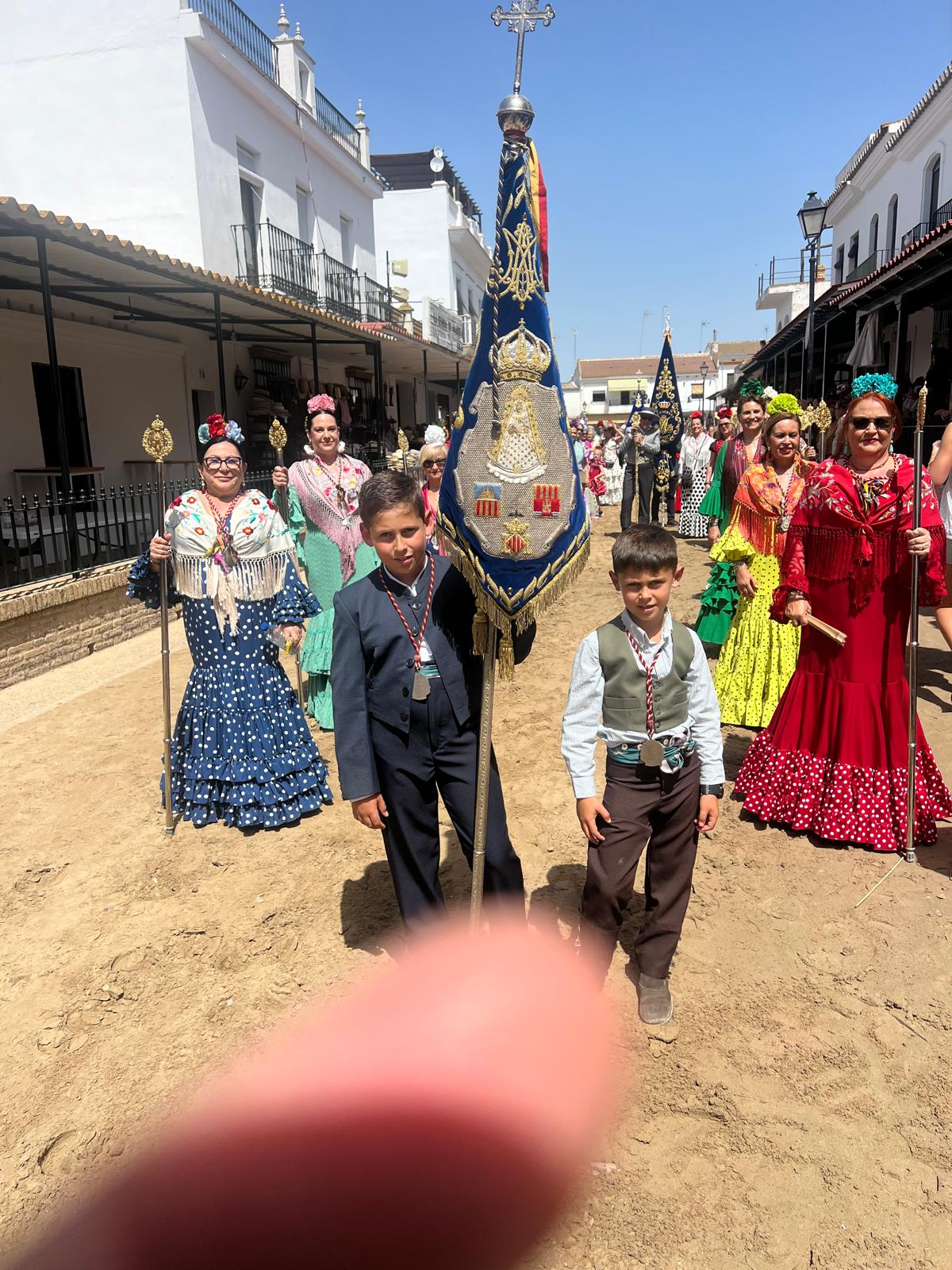 Romería de Pentecostés 2026 — foto 137