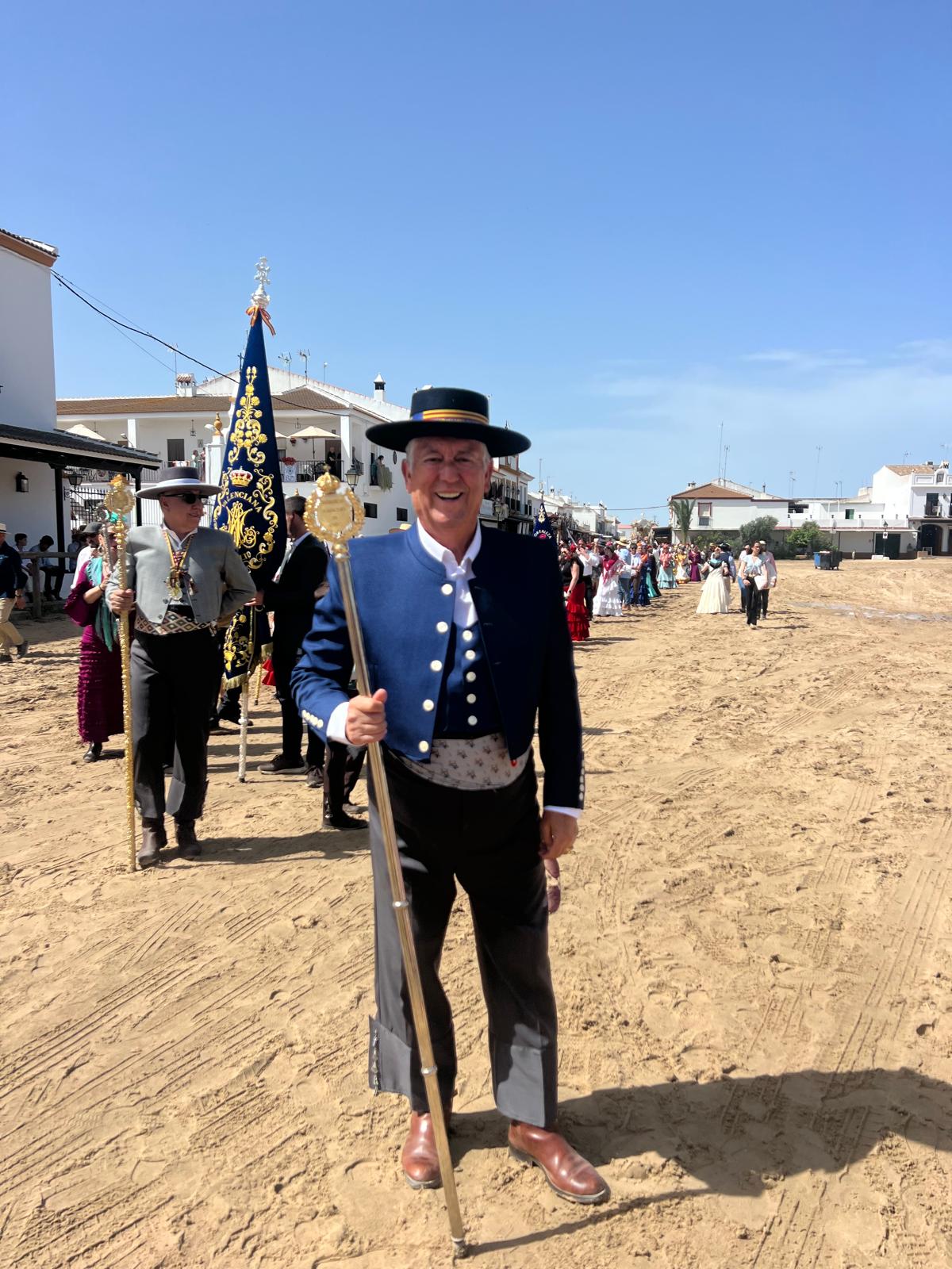 Romería de Pentecostés 2026 — foto 138