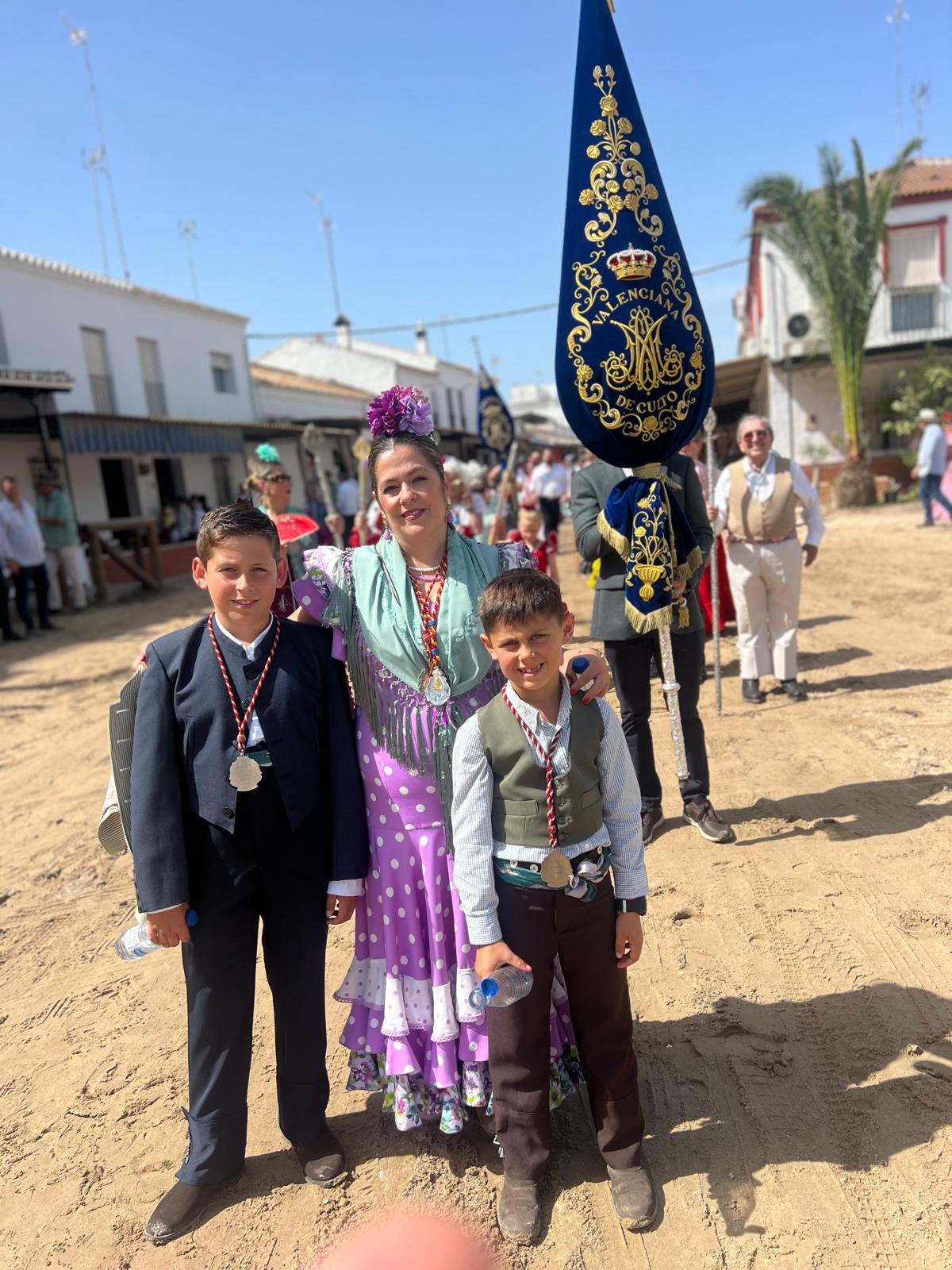 Romería de Pentecostés 2026 — foto 139