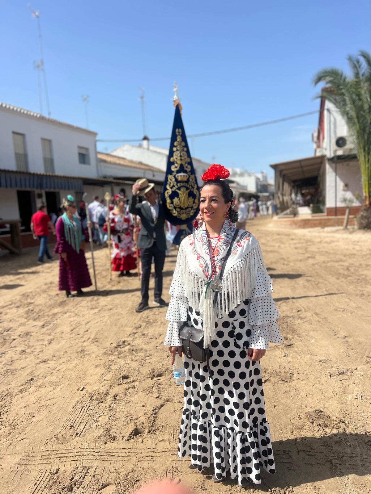 Romería de Pentecostés 2026 — foto 140