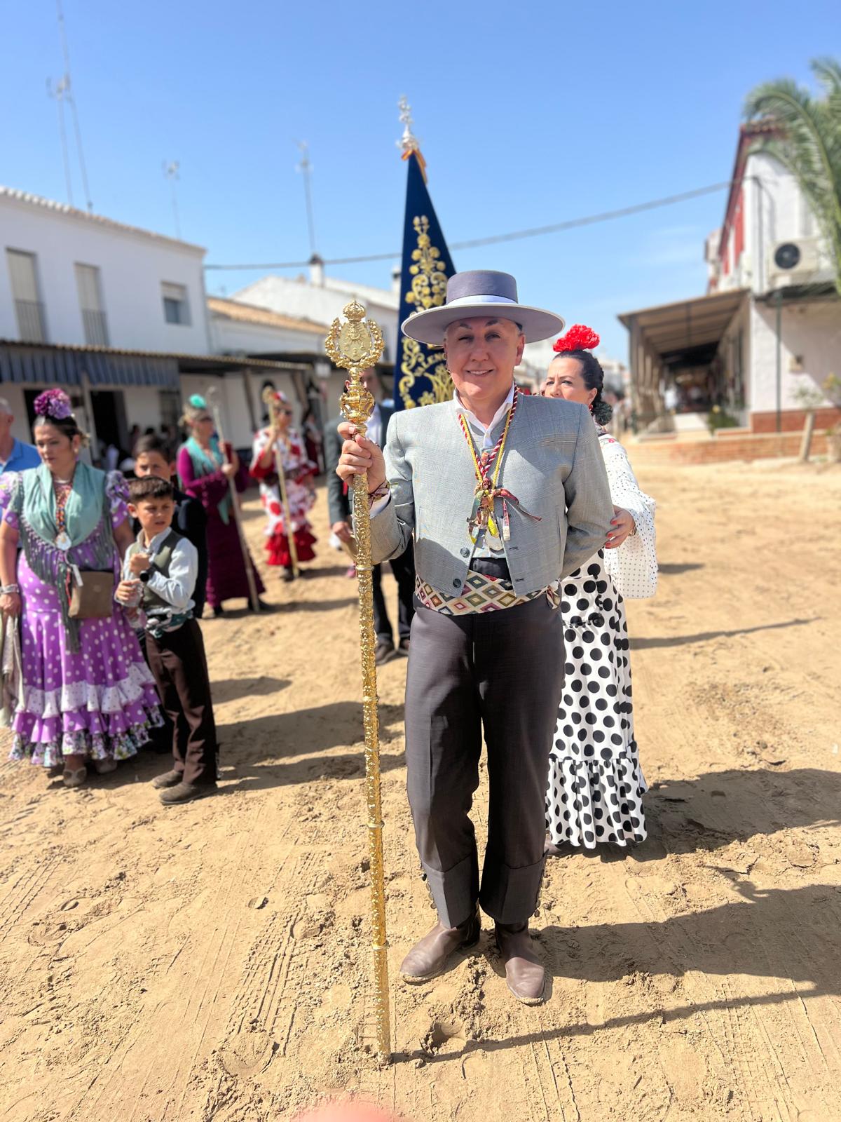 Romería de Pentecostés 2026 — foto 141