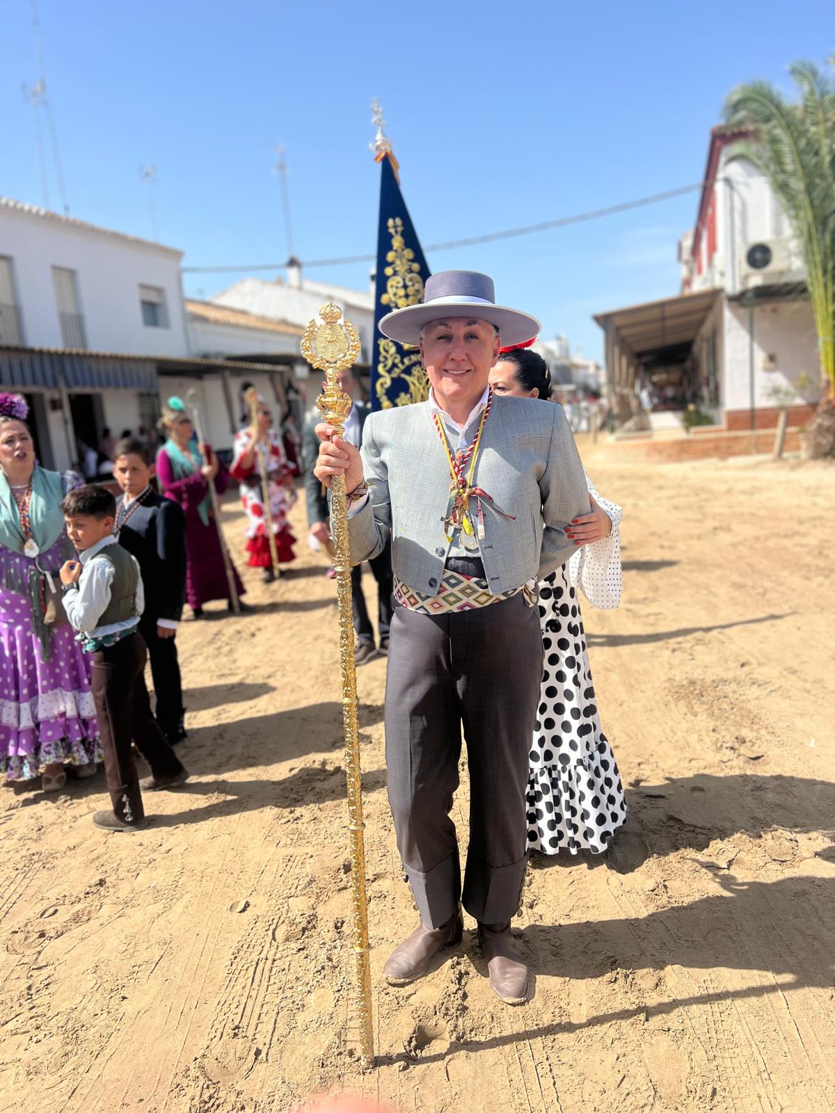 Romería de Pentecostés 2026 — foto 142