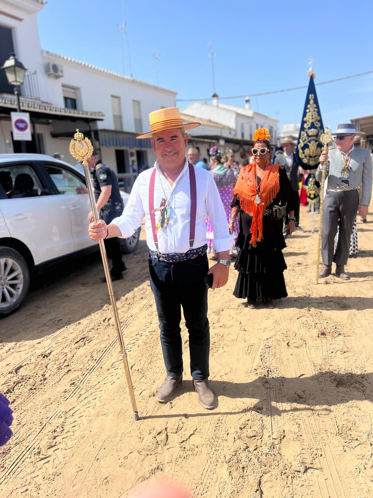 Romería de Pentecostés 2026 — foto 143