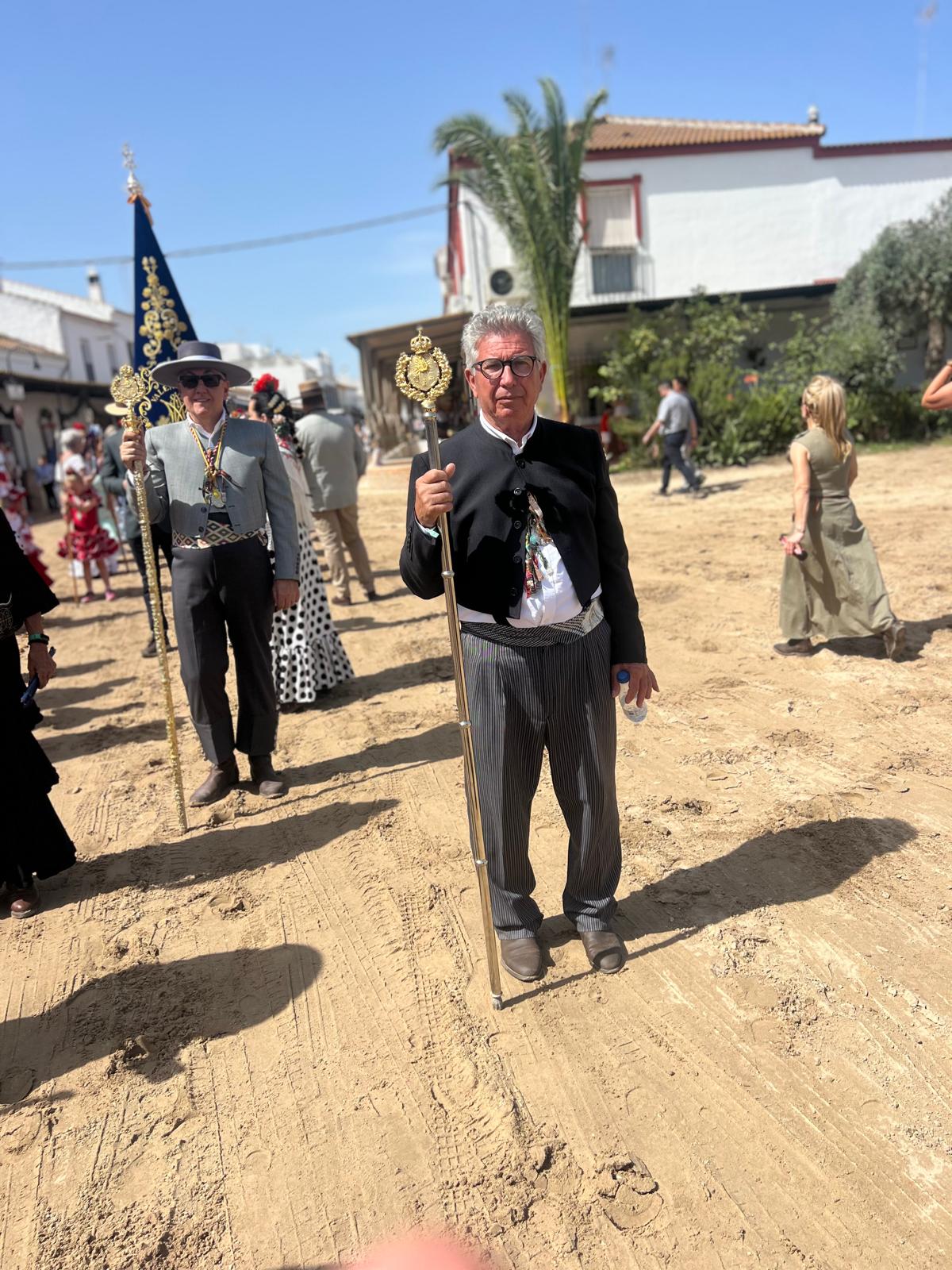 Romería de Pentecostés 2026 — foto 144
