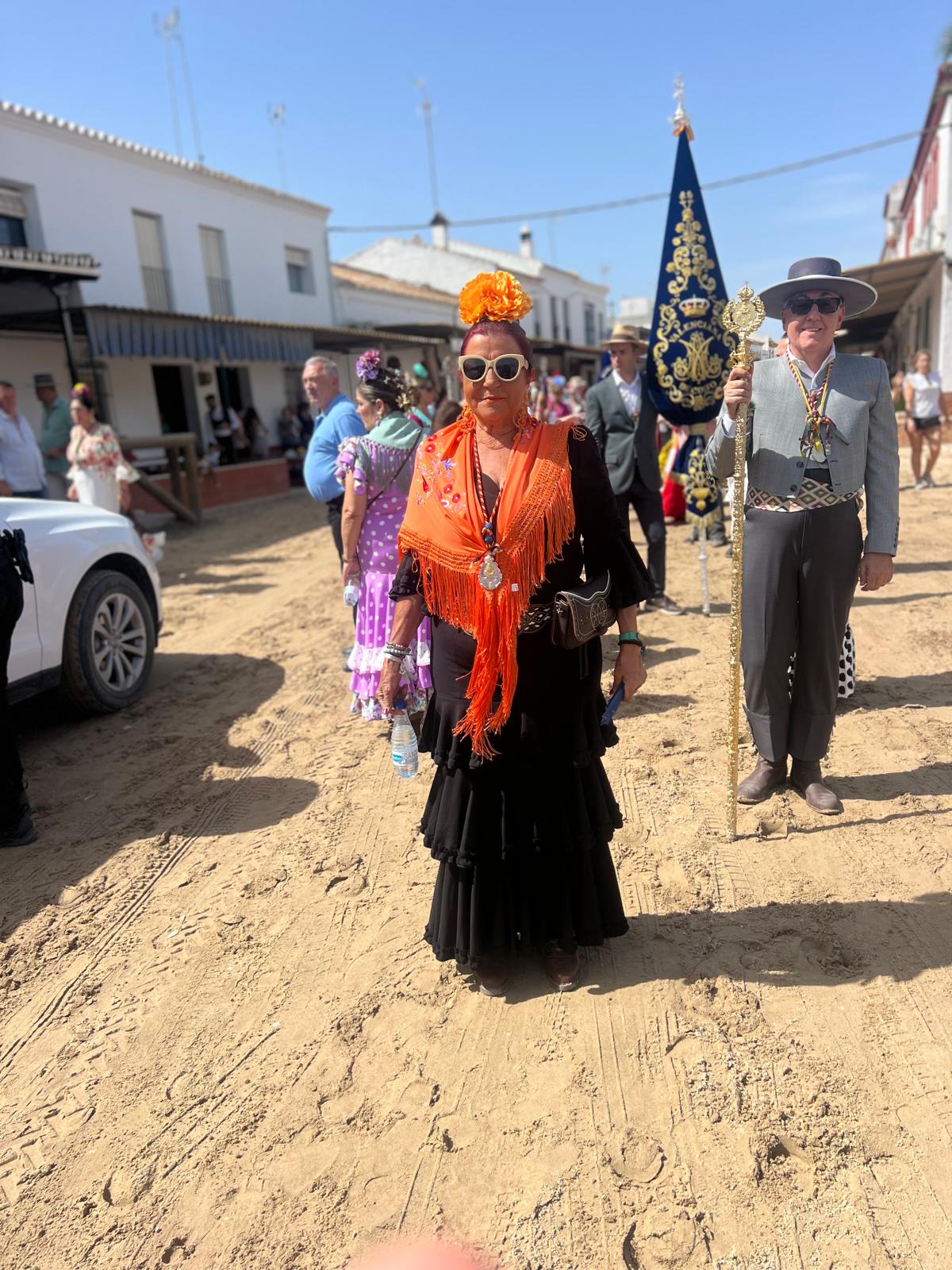 Romería de Pentecostés 2026 — foto 145