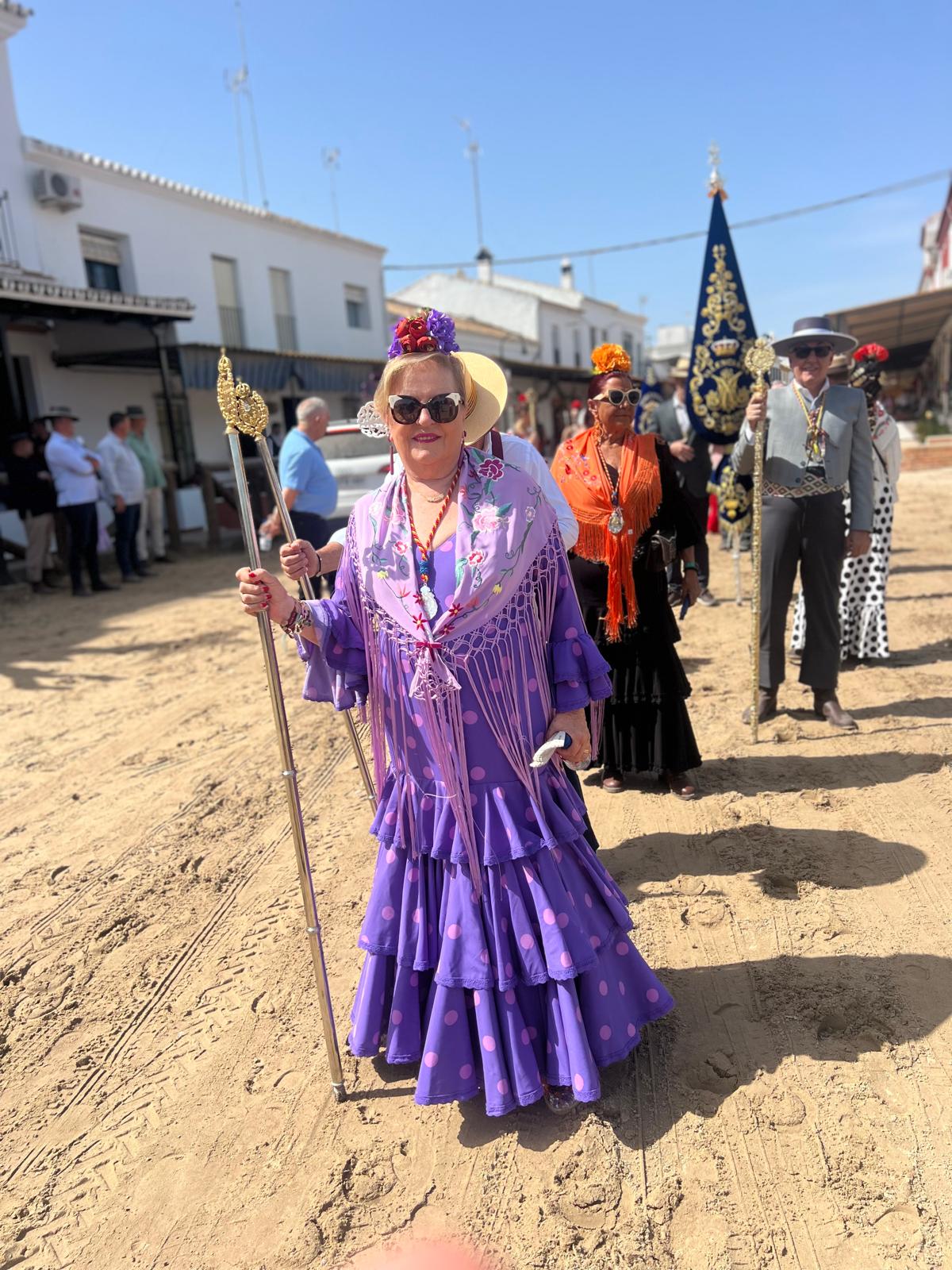 Romería de Pentecostés 2026 — foto 146