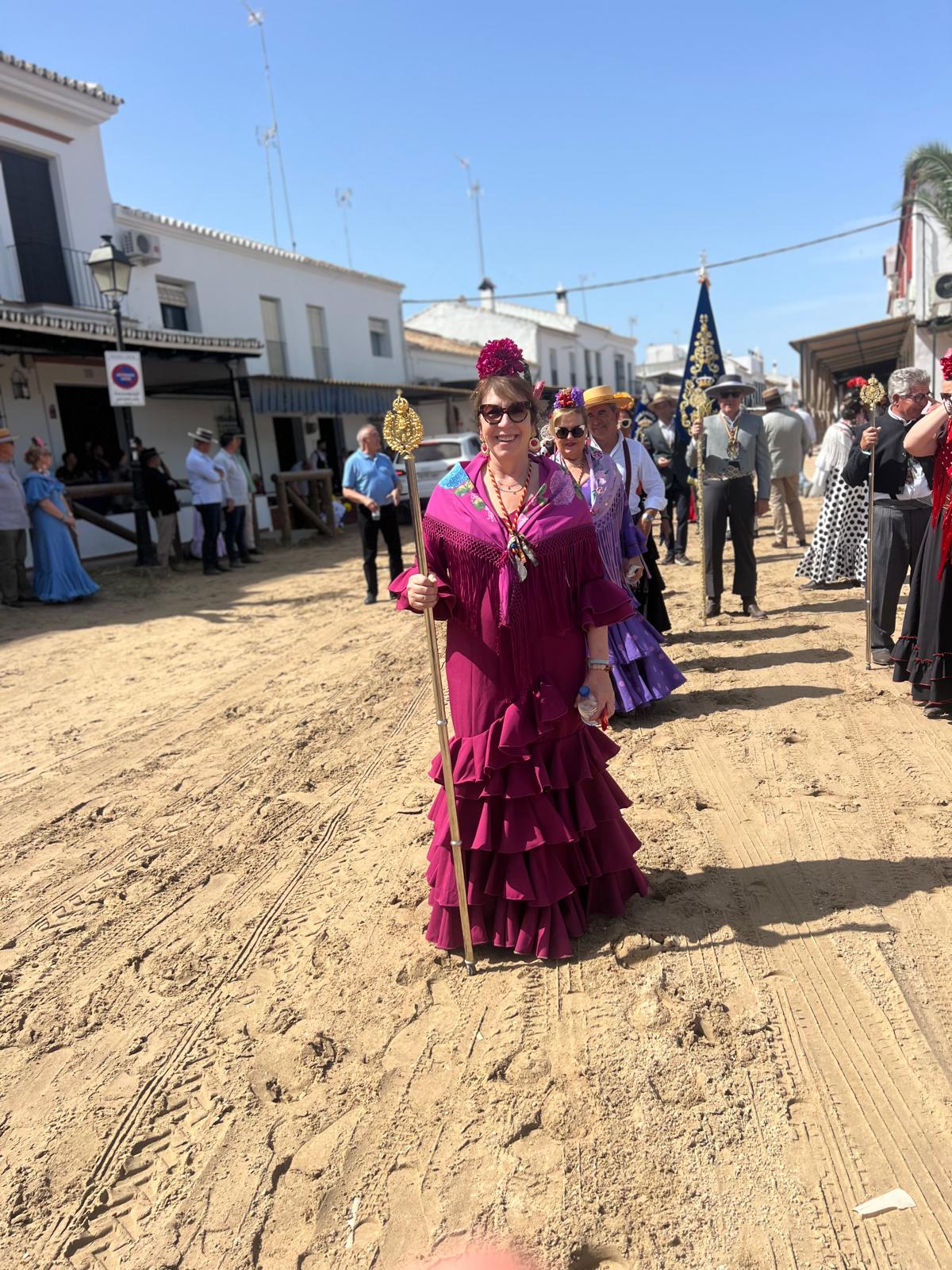 Romería de Pentecostés 2026 — foto 148