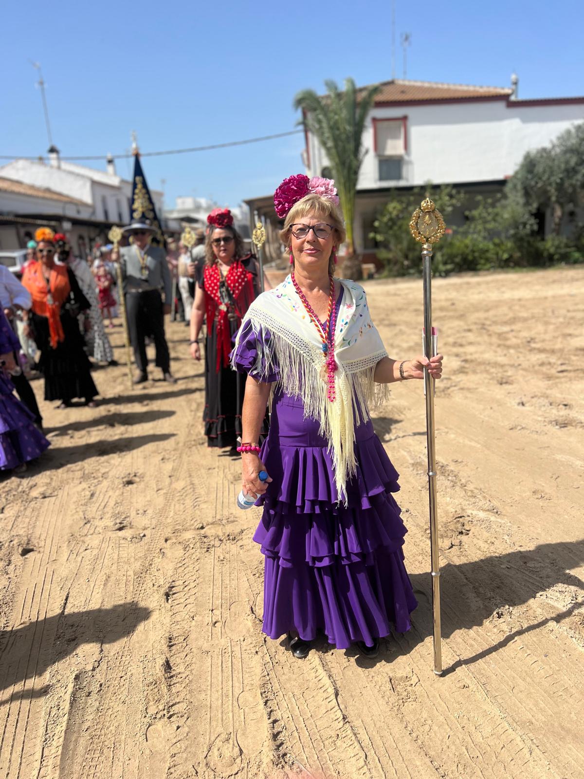 Romería de Pentecostés 2026 — foto 149