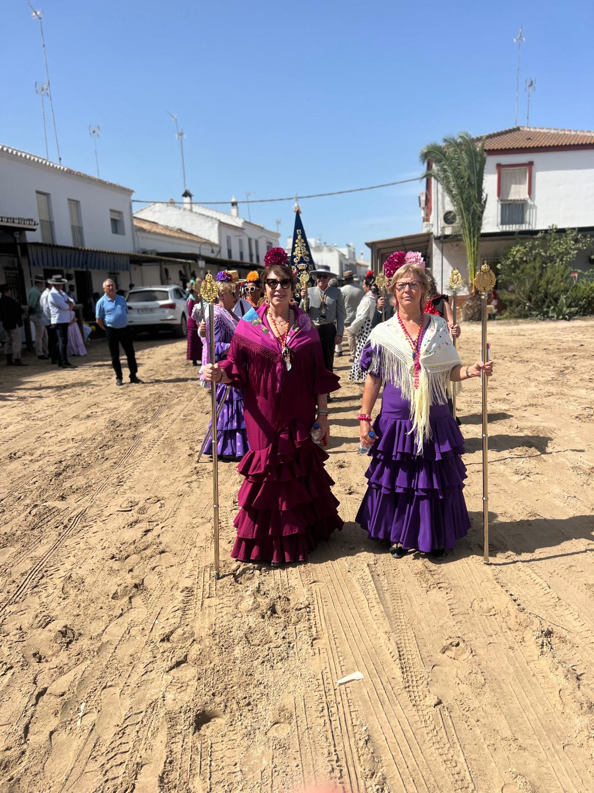Romería de Pentecostés 2026 — foto 150