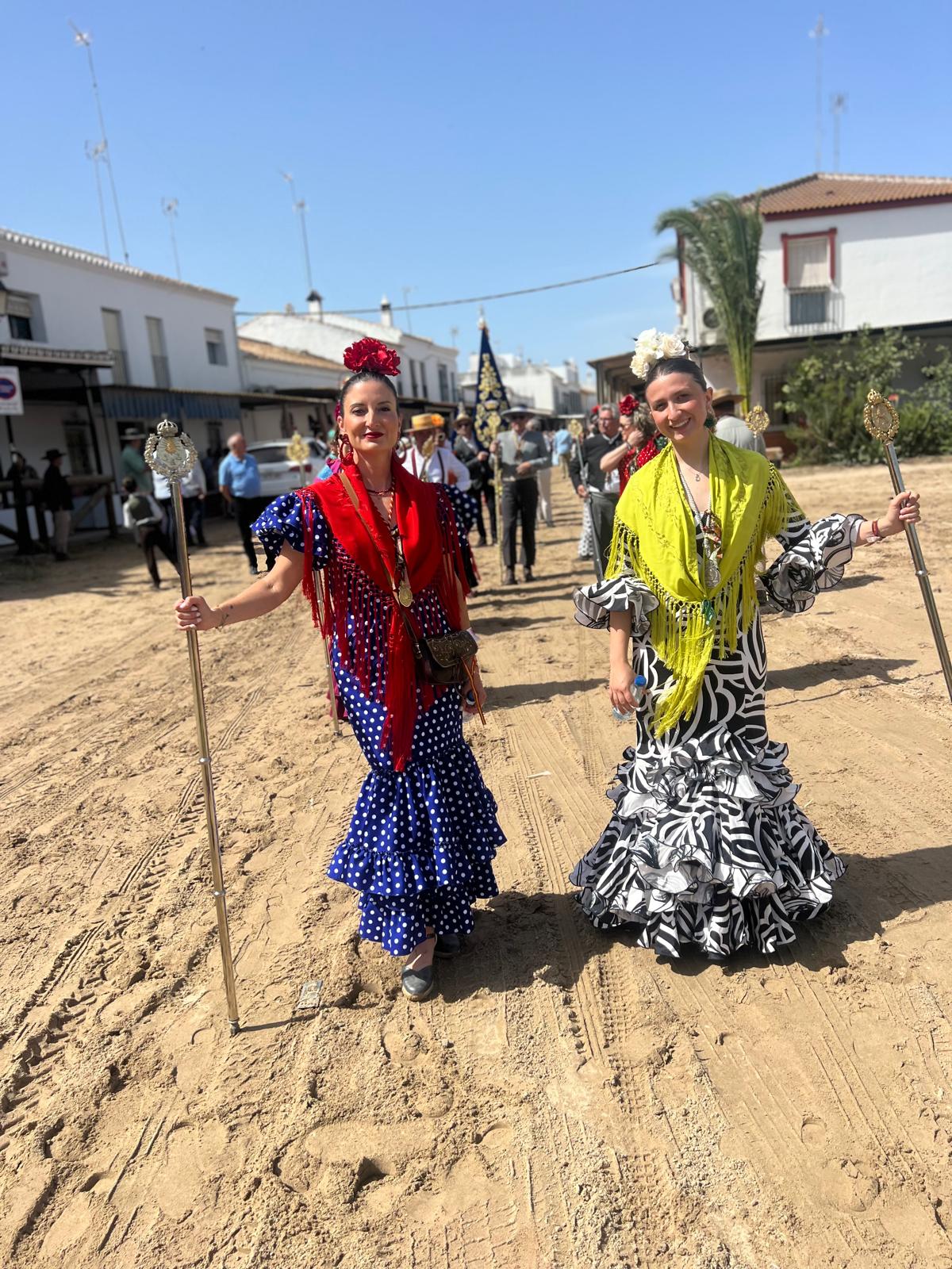 Romería de Pentecostés 2026 — foto 151