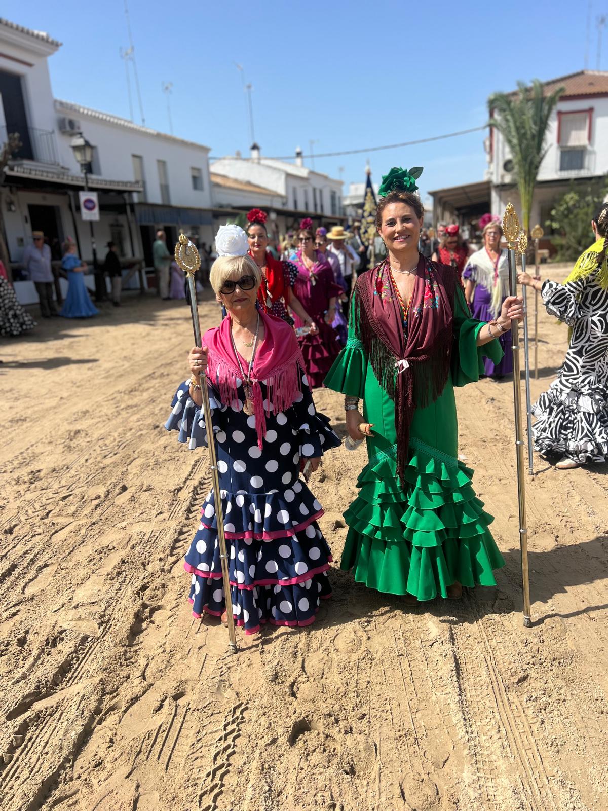 Romería de Pentecostés 2026 — foto 152