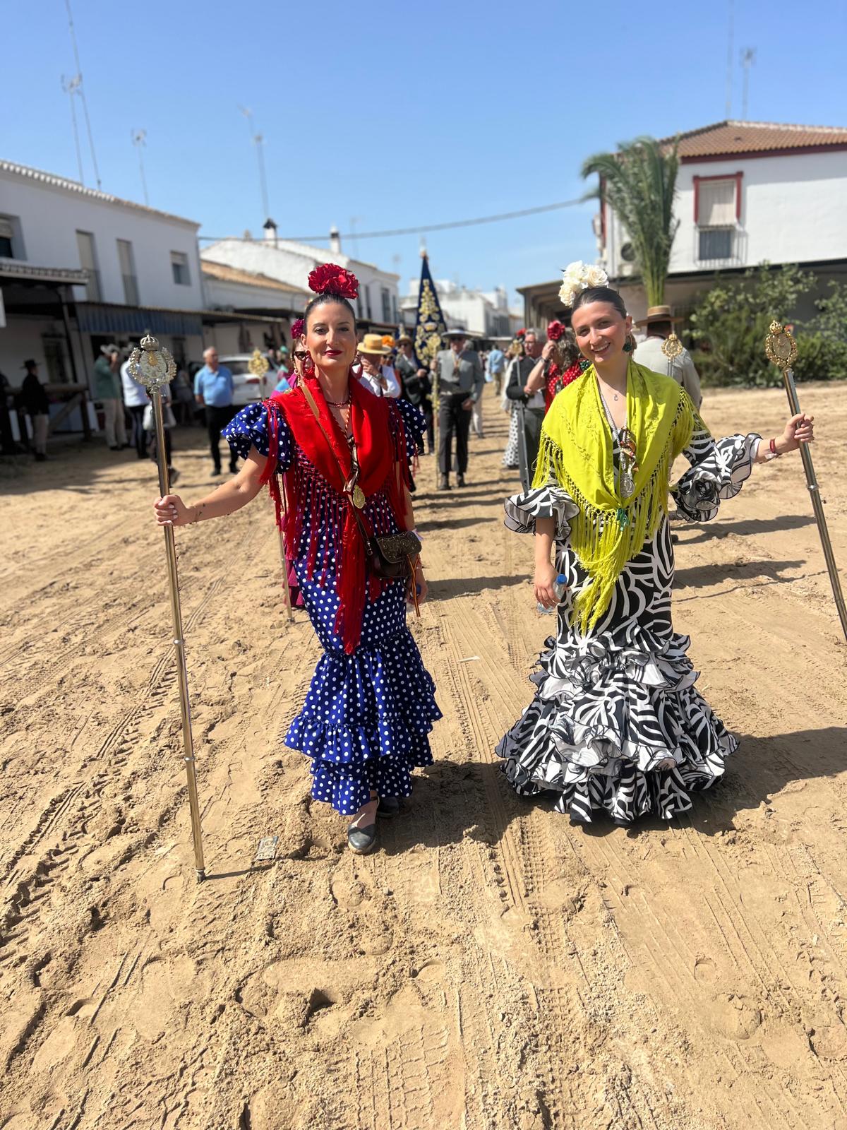 Romería de Pentecostés 2026 — foto 153