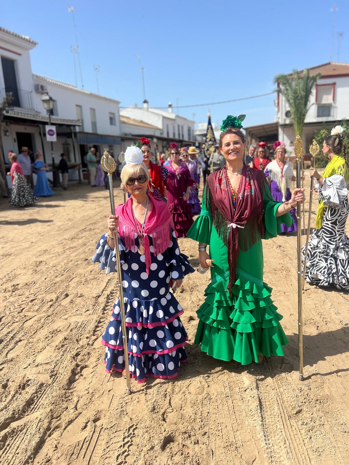 Romería de Pentecostés 2026 — foto 154